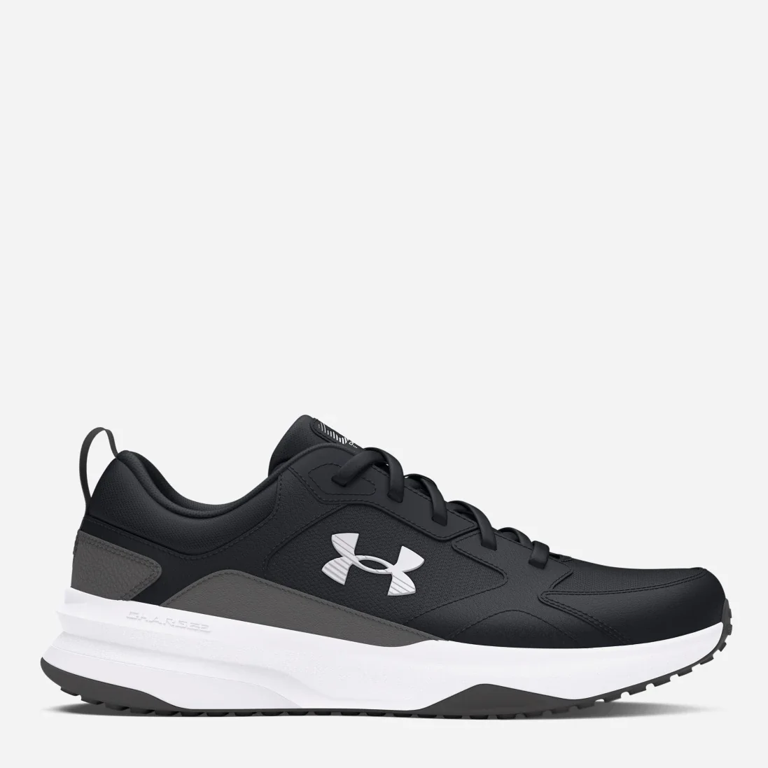 Кросівки унісекс Under Armour Charged Edge (3026727-003)