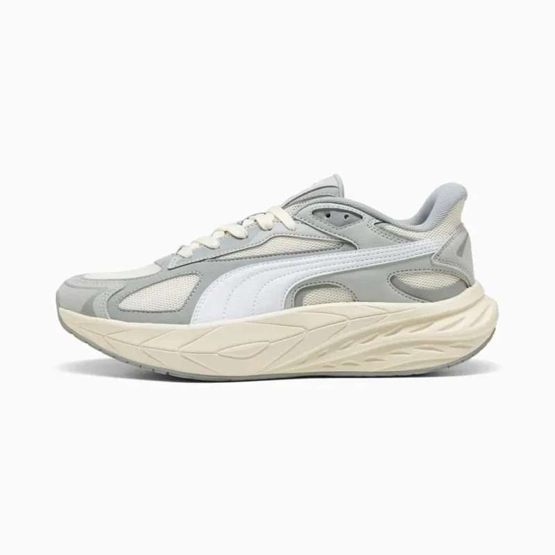 Кросівки Unisex Hypnotic LS 2 40471403 Puma 10,5 (45) Сірий