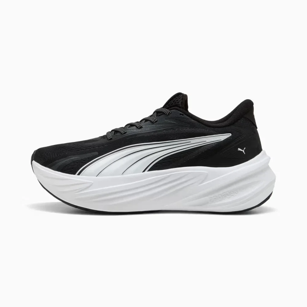Кросівки Unisex Maxima Pro 31331301 Puma 7,5 (41) Чорний