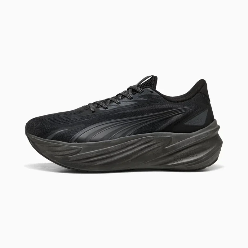 Кросівки Unisex Maxima Pro 31331302 Puma 7,5 (41) Чорний