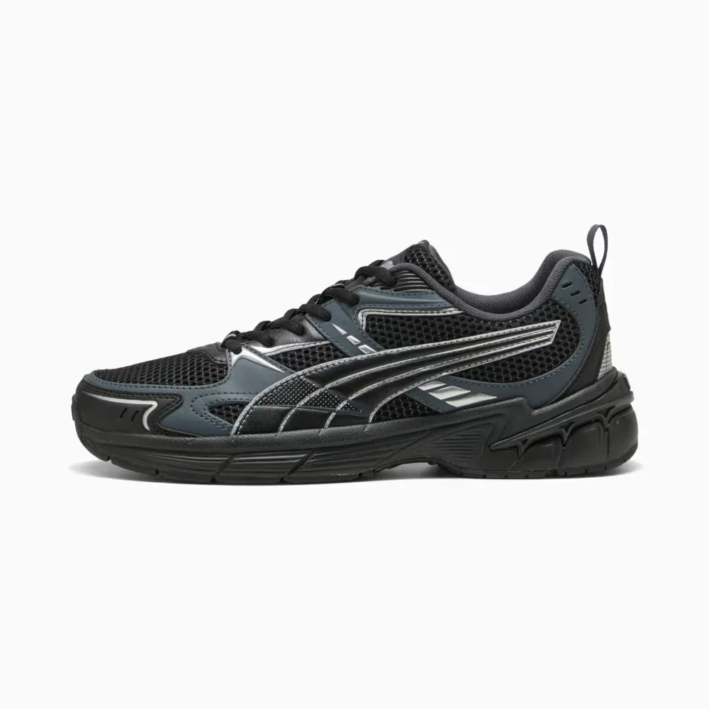 Кросівки Unisex Milenio tech 2000 2Tone 40491401 Puma 8,5 (42,5) Чорний
