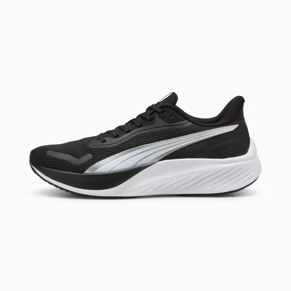 Кросівки Unisex Pounce Lite 31077801 Puma 7,5 (41) Чорний