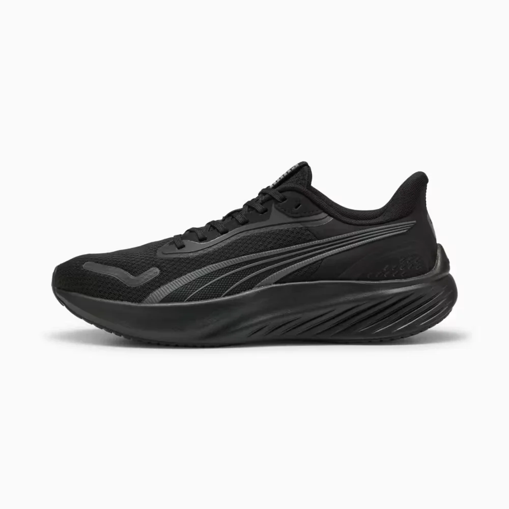 Кросівки Unisex Pounce Lite 31077814 Puma 7,5 (41) Чорний