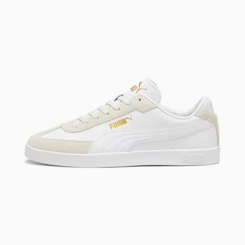 Кросівки Unisex Puma Club II Era 39744706 Puma 4 (37) Білий