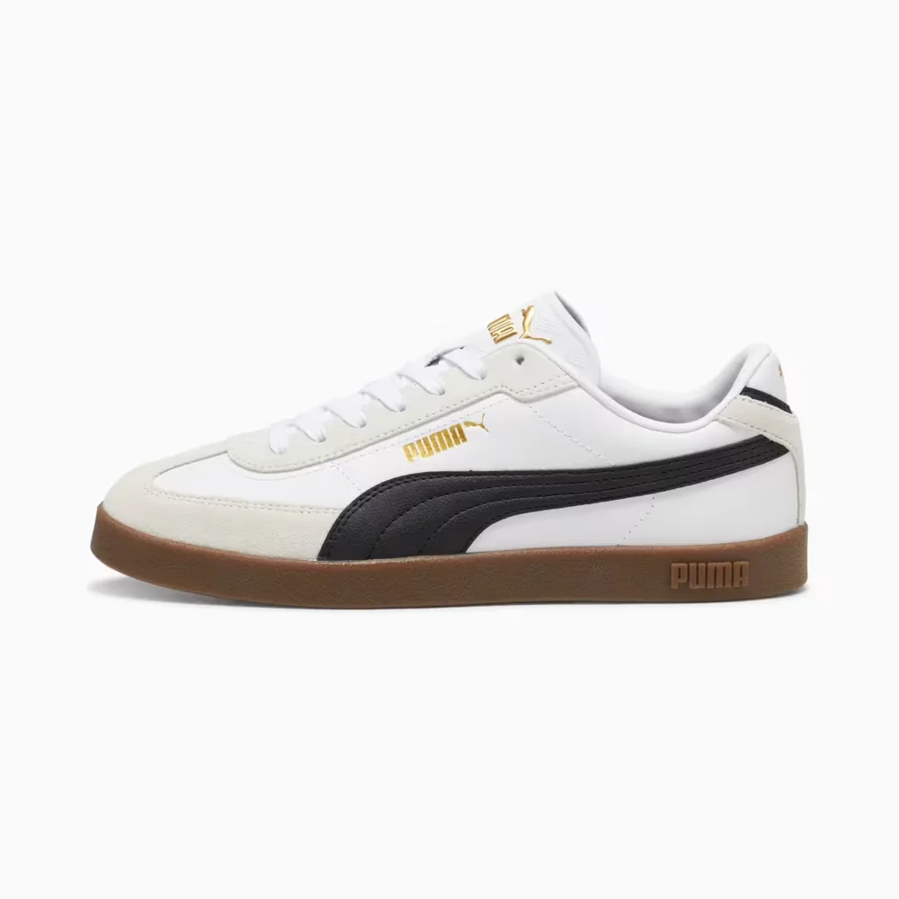 Кросівки Unisex Puma Club II Era 39744707 Puma 10 (44,5) Білий