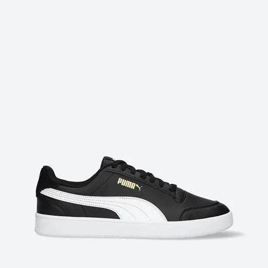 Кросівки Unisex Puma Shuffle 30966804 Puma 7,5 (41) Чорний