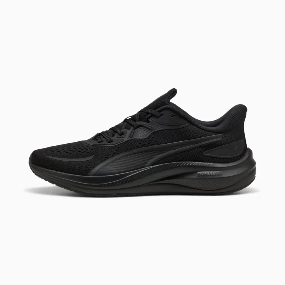 Кросівки Unisex Skyrocket Lite 2 31173008 Puma 7 (40,5) Чорний