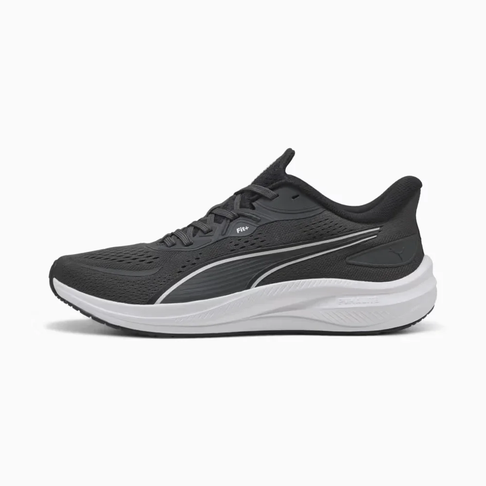 Кросівки Unisex Skyrocket Lite 2 31173009 Puma 7 (40,5) Темно-сірий