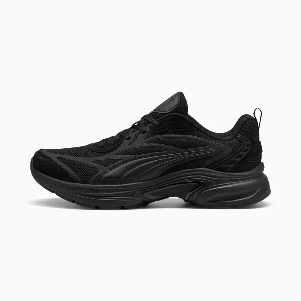 Кросівки Unisex Softride Escalate 31316801 Puma 7,5 (41) Чорний