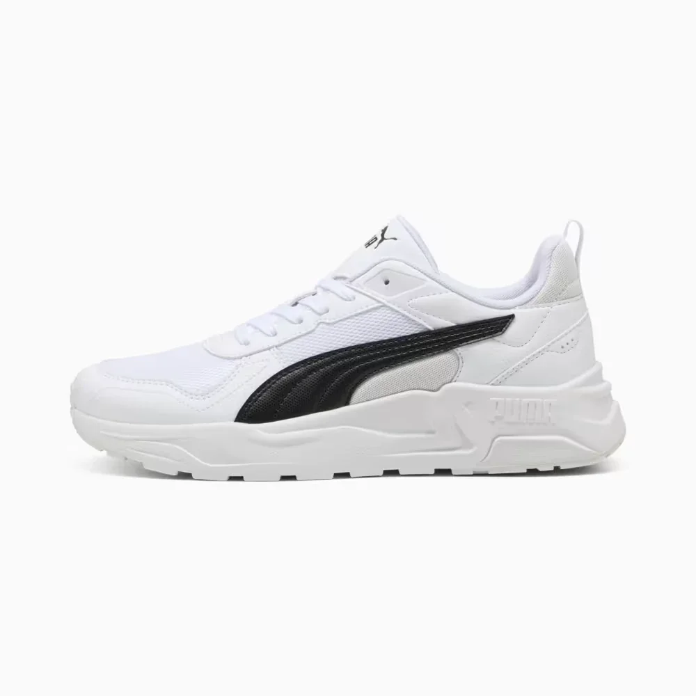 Кросівки Unisex Trinity 2 LT 40023101 Puma 10 (44,5) Білий