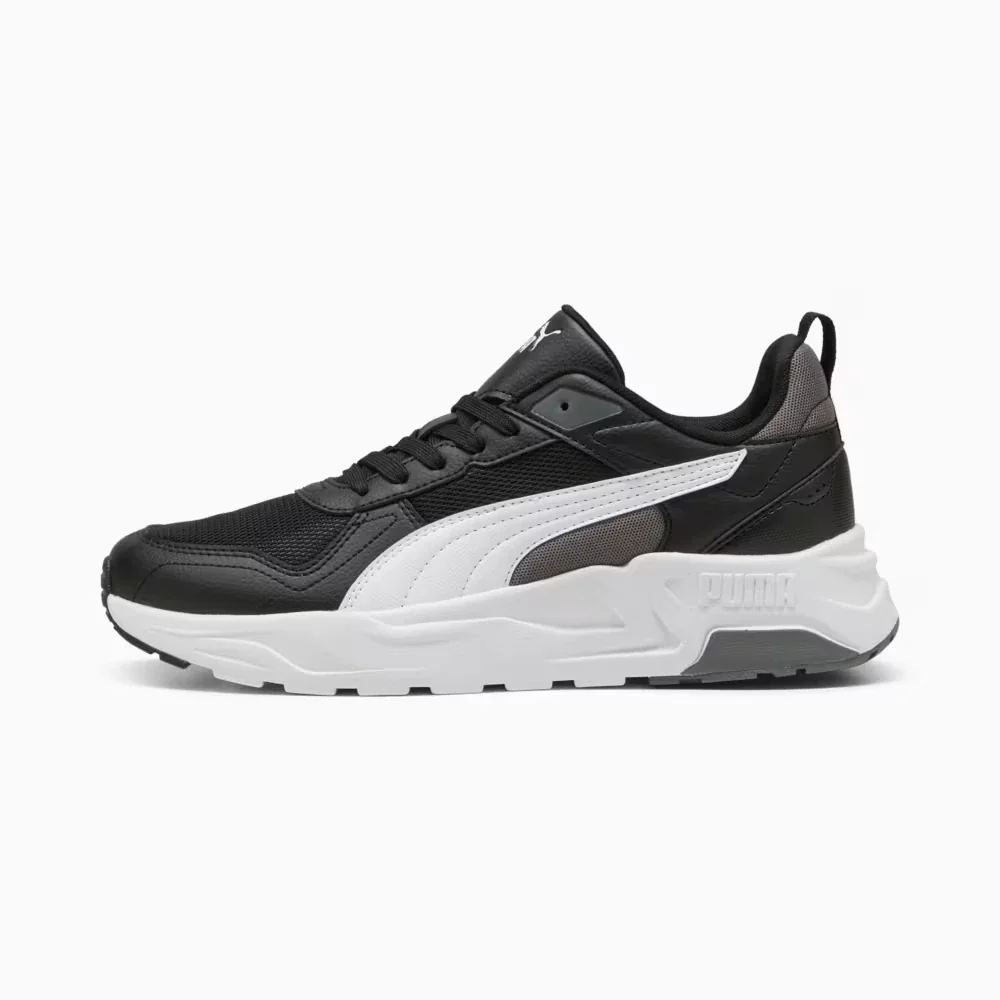 Кросівки Unisex Trinity 2 LT 40023102 Puma 13 (48.5) Чорний