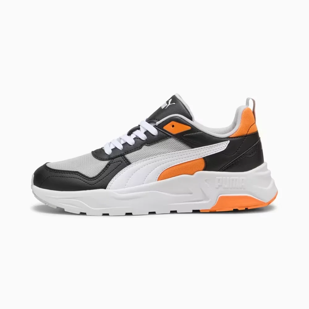 Кросівки Unisex Trinity 2 LT 40023104 Puma 10 (44,5) Чорний