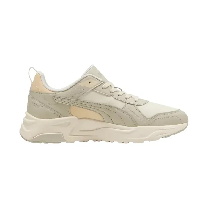 Кросівки Unisex Trinity 2 LT SL 40267001 Puma 3,5 (36) Бежевий