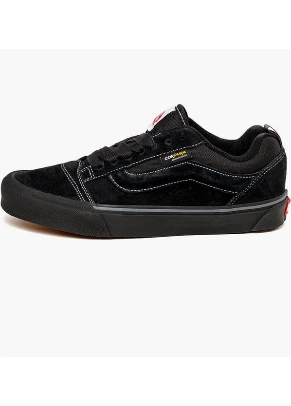 Кросівки Vans Knu Skool Black