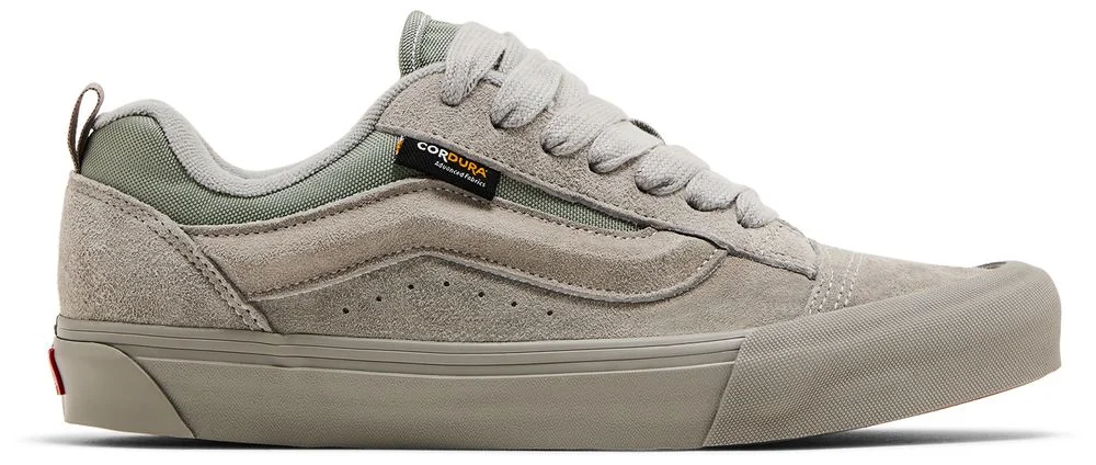 Кросівки Vans Knu Skool Cordura Grey
