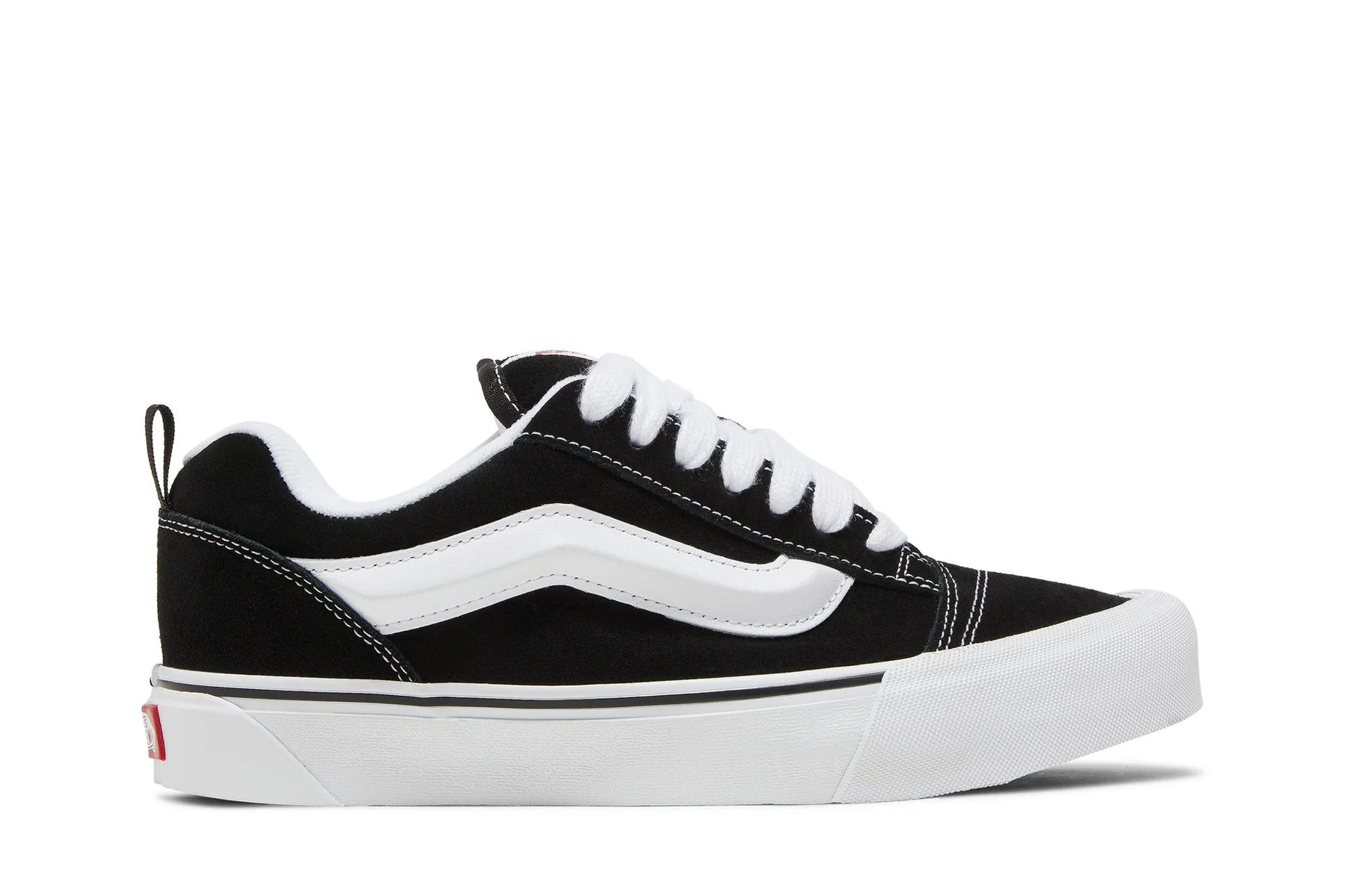 Кросівки Vans Knu-Skool 'Navy White'