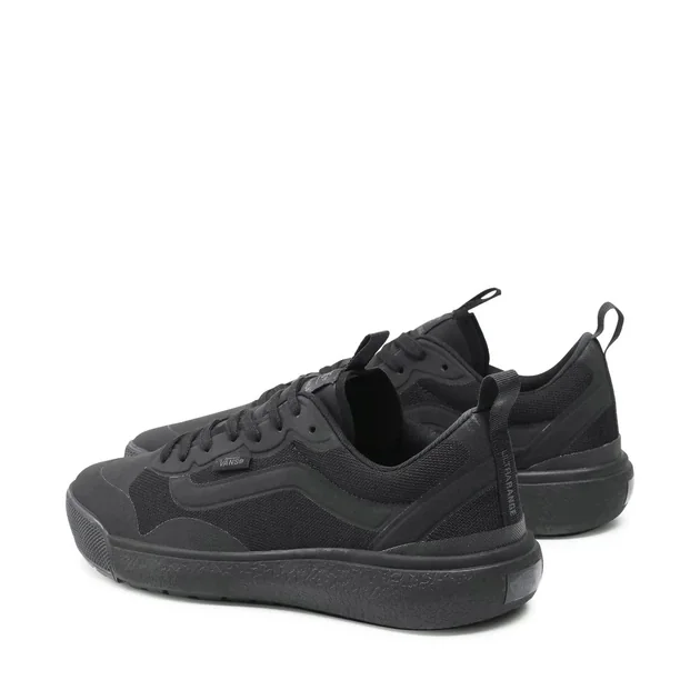Кросівки Vans Ultrarange EXO Mono Black