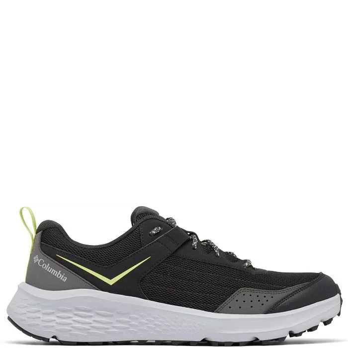 Кросівки VERTISOL TRAIL 2062921010 Columbia 8,5 (42) Чорний