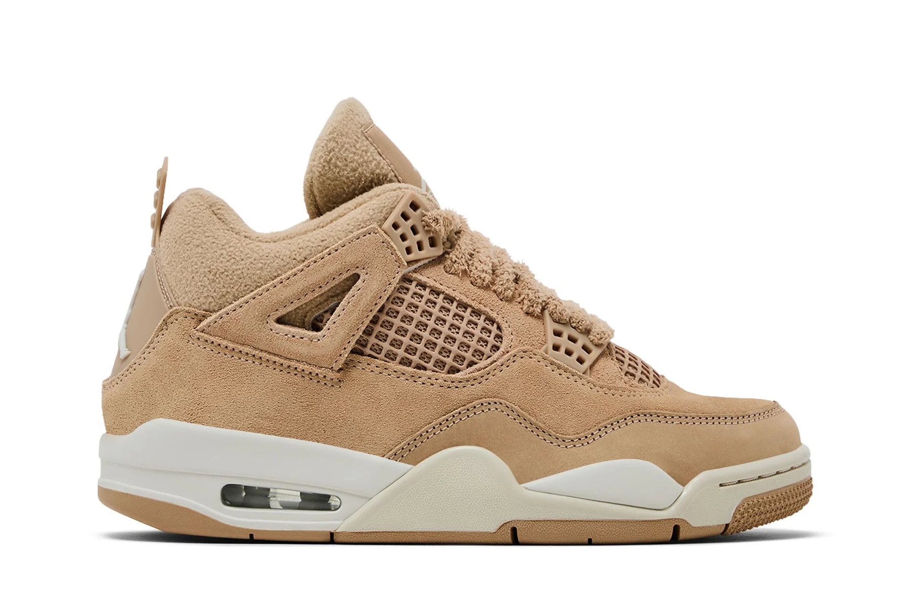 Кросівки W Air Jordan 4 Retro