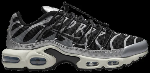 Кросівки W Nike Air Max Plus Toggle “Metallic Silver”