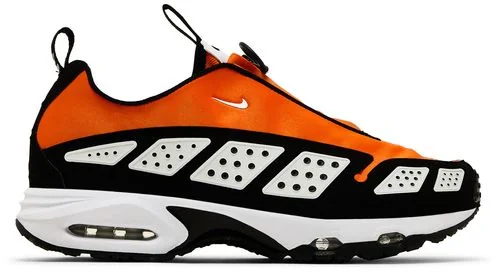 Кросівки W Nike Air Max SNDR “Safety Orange”