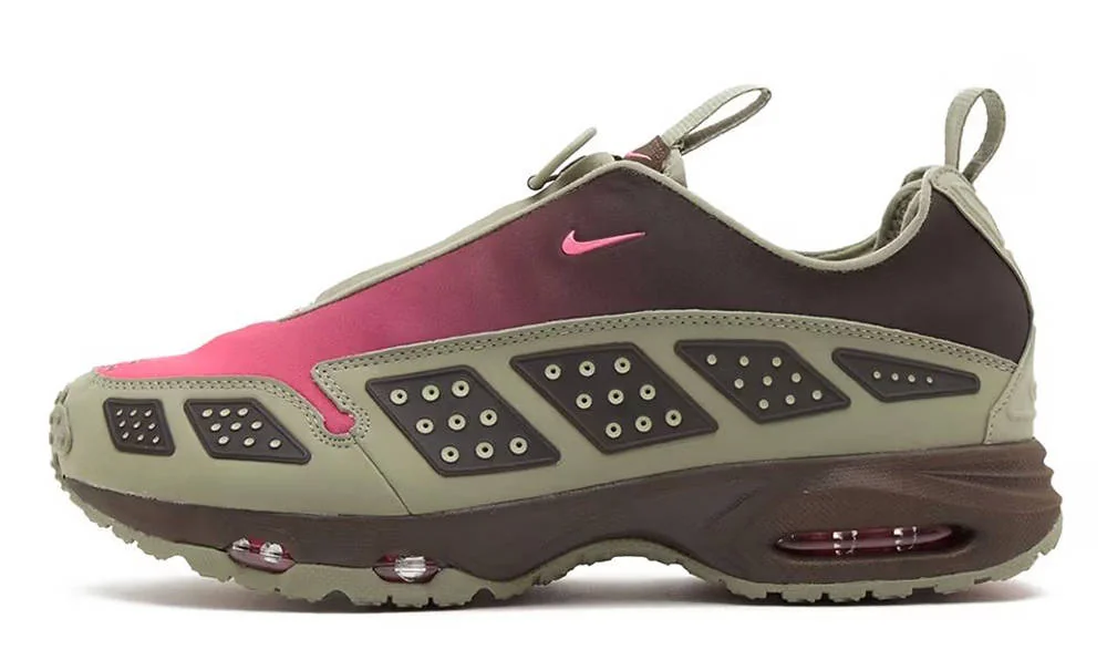 Кросівки W NIKE AIR MAX SNDR