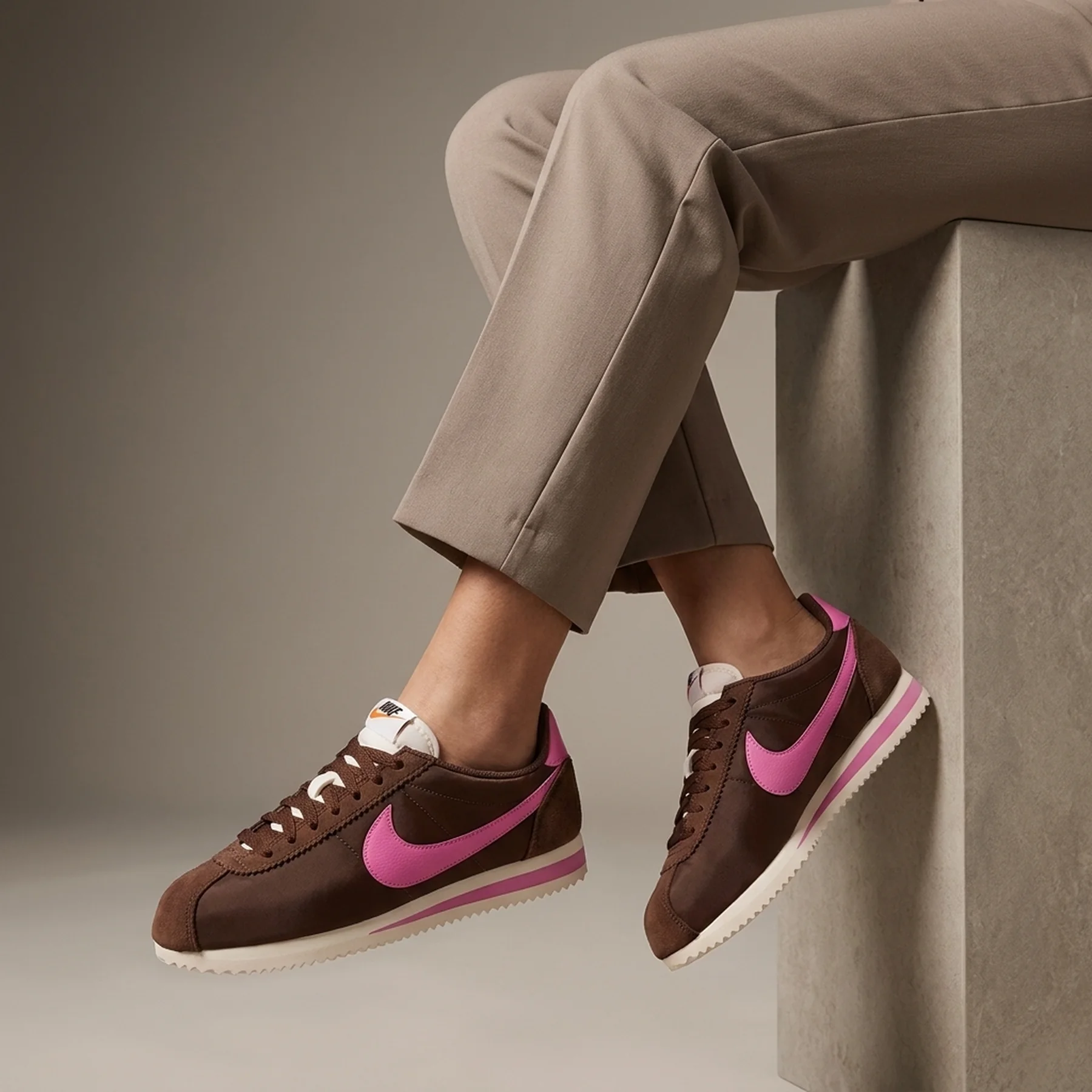 Кросівки W NIKE CORTEZ