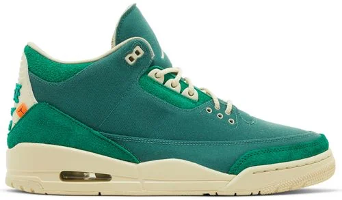 Кросівки W Nina Chanel Abney x Air Jordan 3