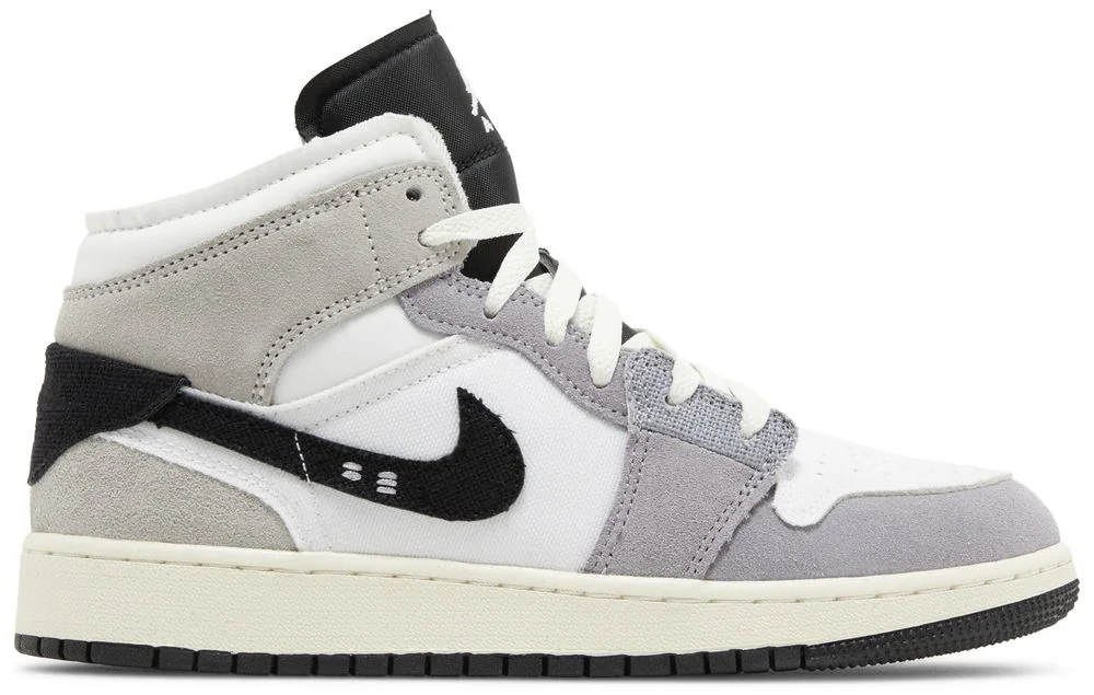 Кросівки wmns jordan 1 mid