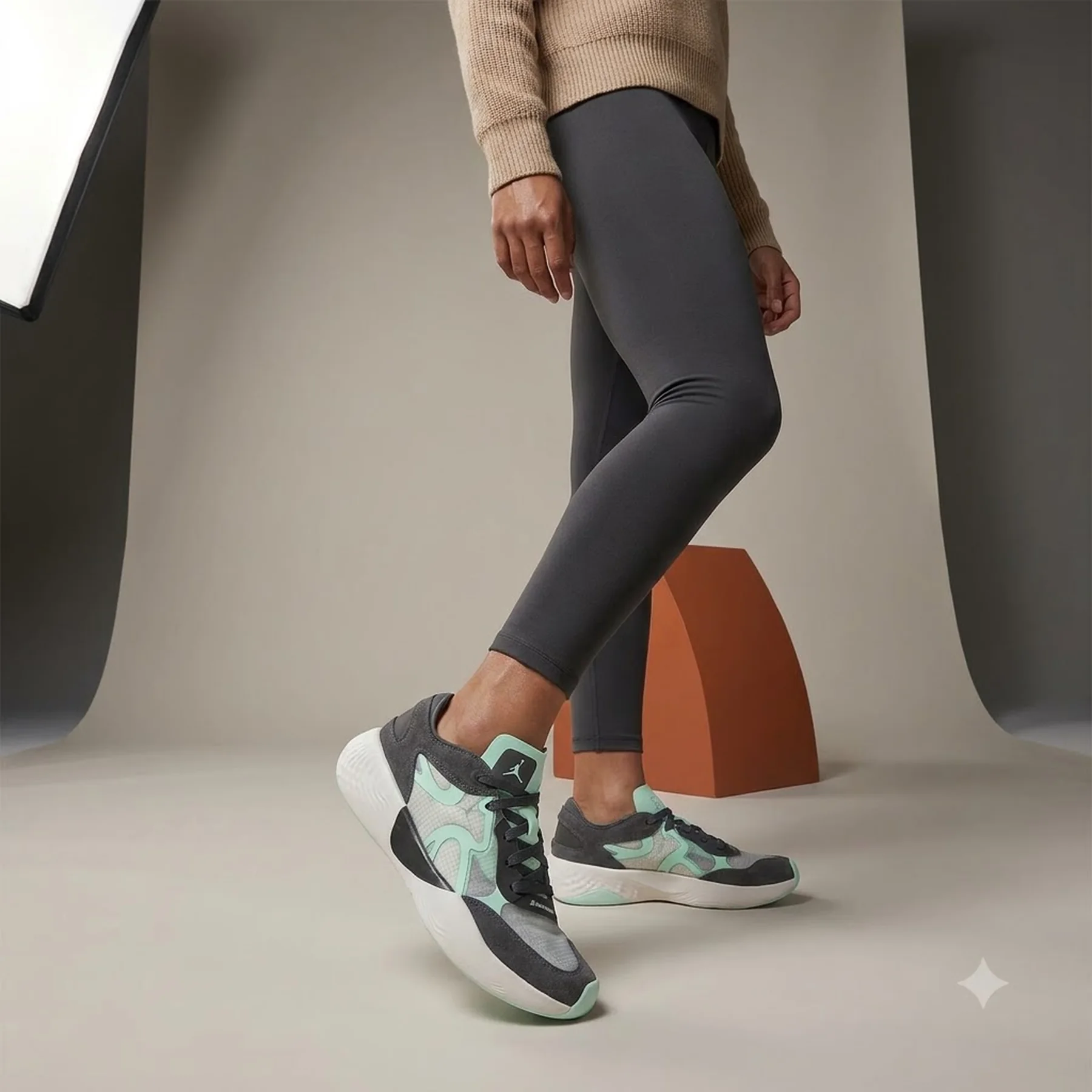 Кросівки жіночі Jordan Delta 3 Low (DM3384-003)