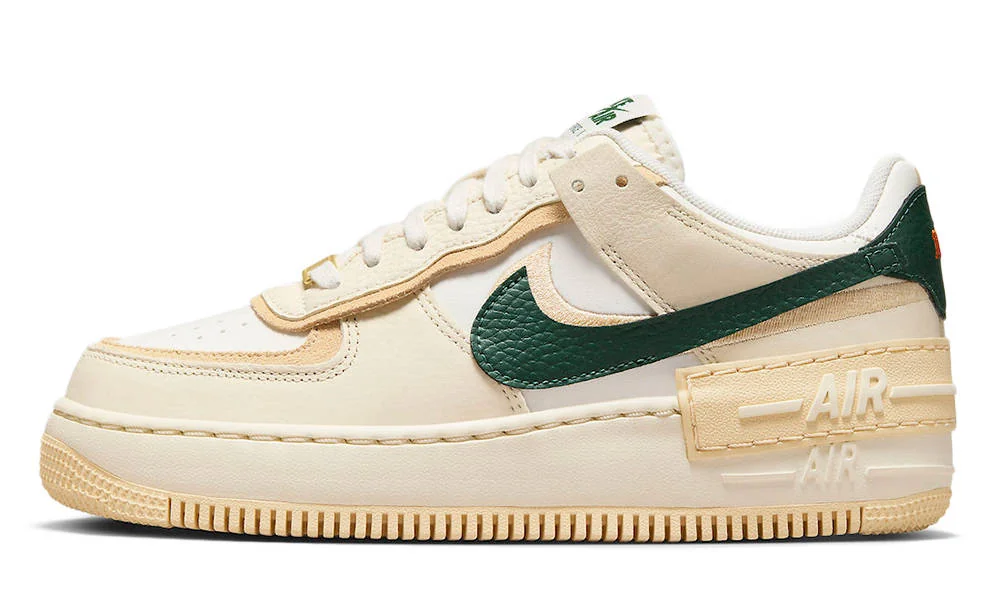 Кросівки WMNS Nike AF1 Shadow
