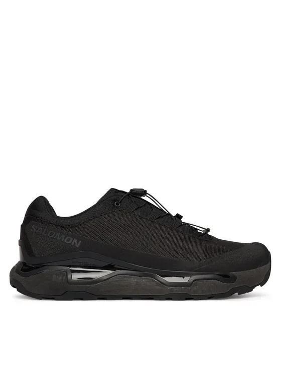 Кросівки XC EDGE L49129500 SALOMON 7,5 (41,5) Чорний
