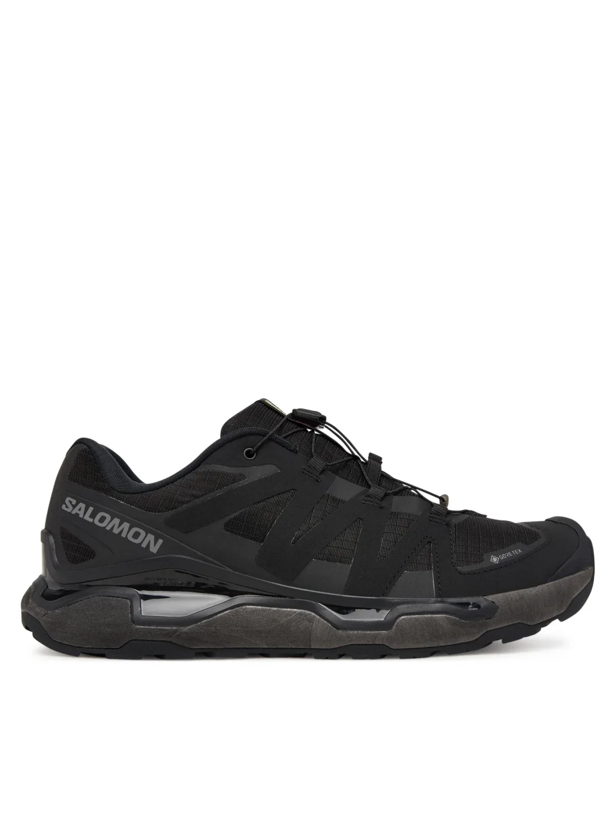 Кросівки XC ROAM GTX L49126600 SALOMON 7,5 (41,5) Чорний