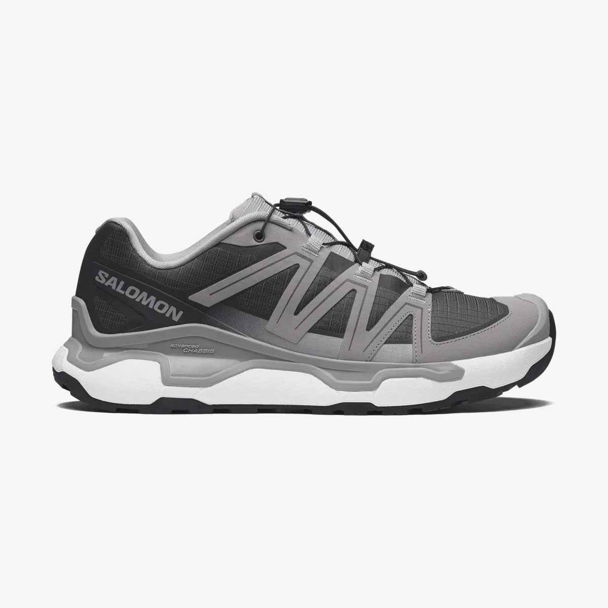 Кросівки XC ROAM L47911300 SALOMON 7,5 (41,5) Темно-сірий