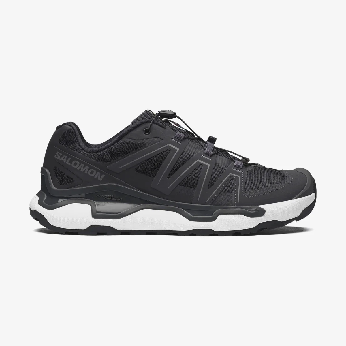 Кросівки XC ROAM L49124400 SALOMON 8 (42) Чорний