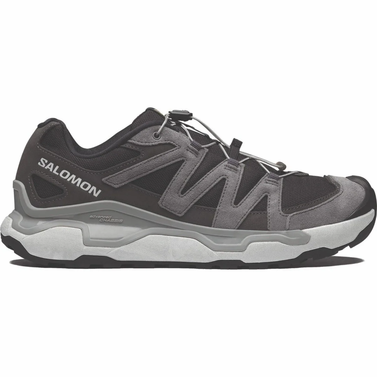 Кросівки XC ROAM LTR L49155600 SALOMON 7,5 (41,5) Чорний