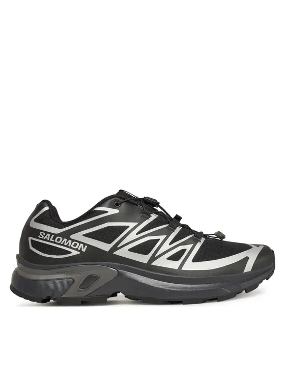 Кросівки XT-EVR M L47693600 SALOMON 7,5 (41,5) Чорний