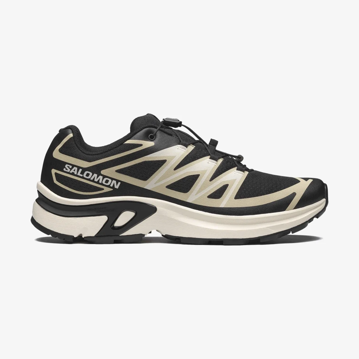 Кросівки XT-EVR M L49142800 SALOMON 7,5 (41,5) Чорний