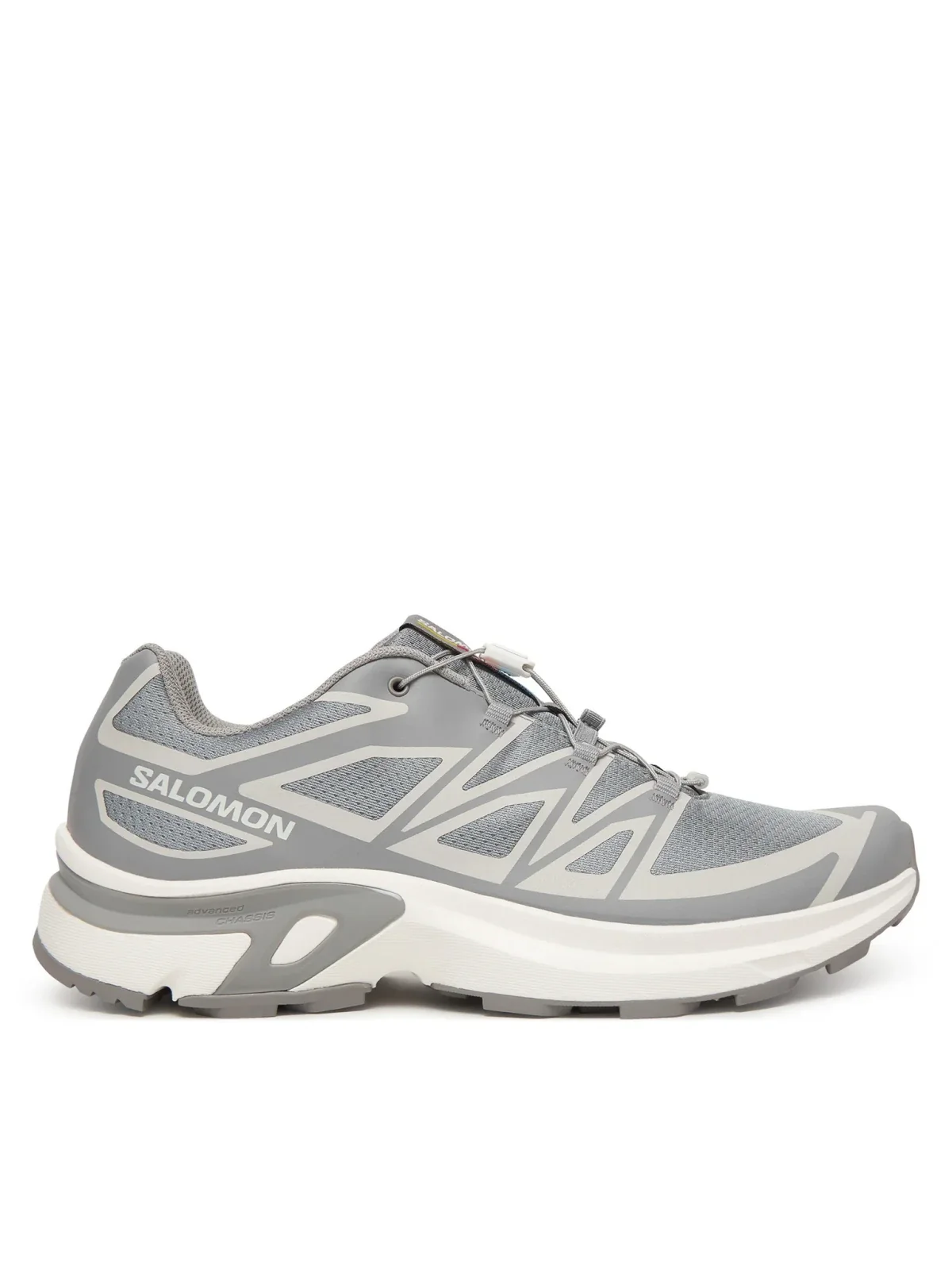Кросівки XT-EVR M L49143700 SALOMON 7,5 (41,5) Сірий