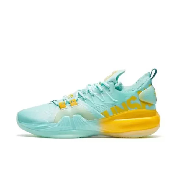 Кросівки Xtep J-Linsanity 2 v2