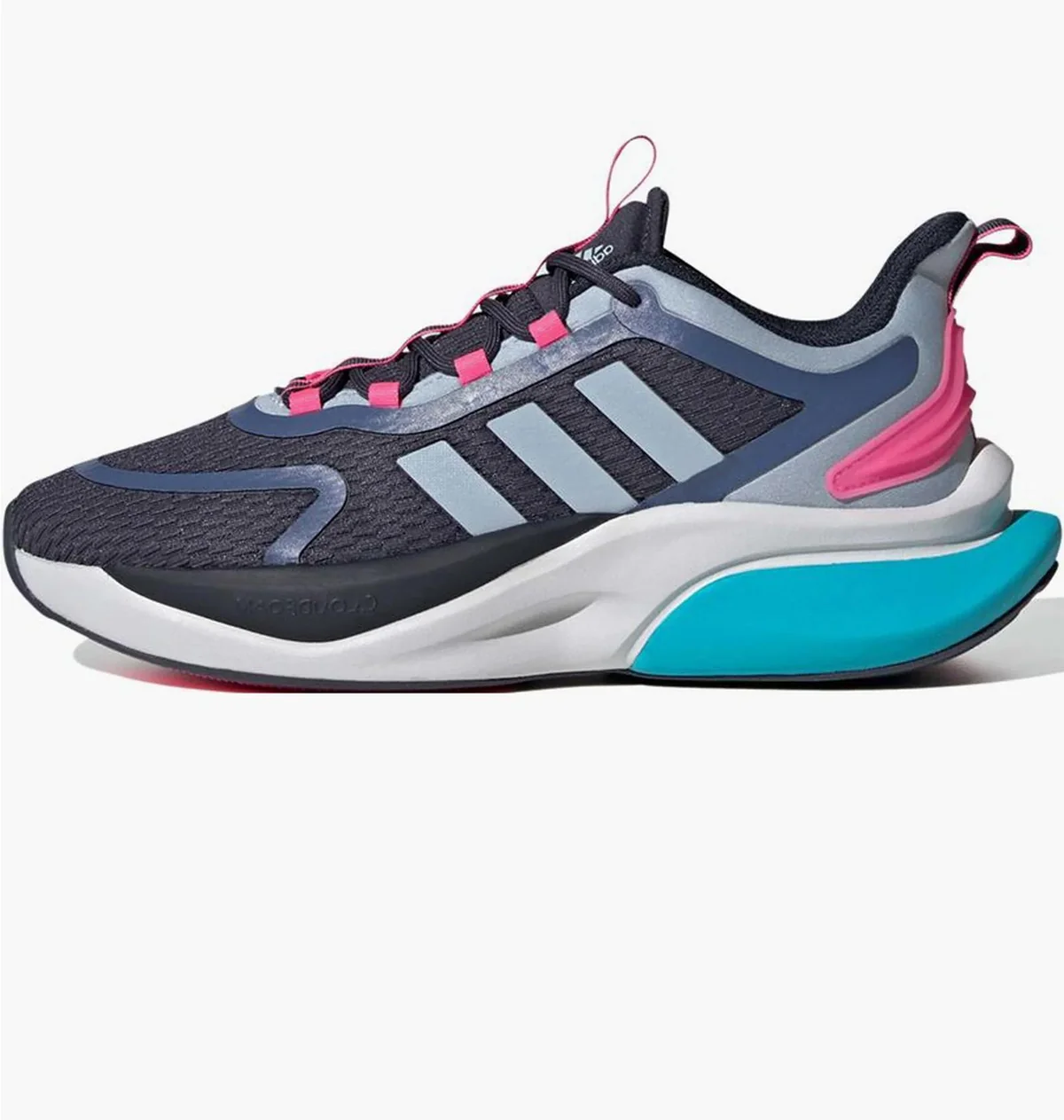 Кросівки жіночі Adidas Alphabounce + Blue (IE9755)