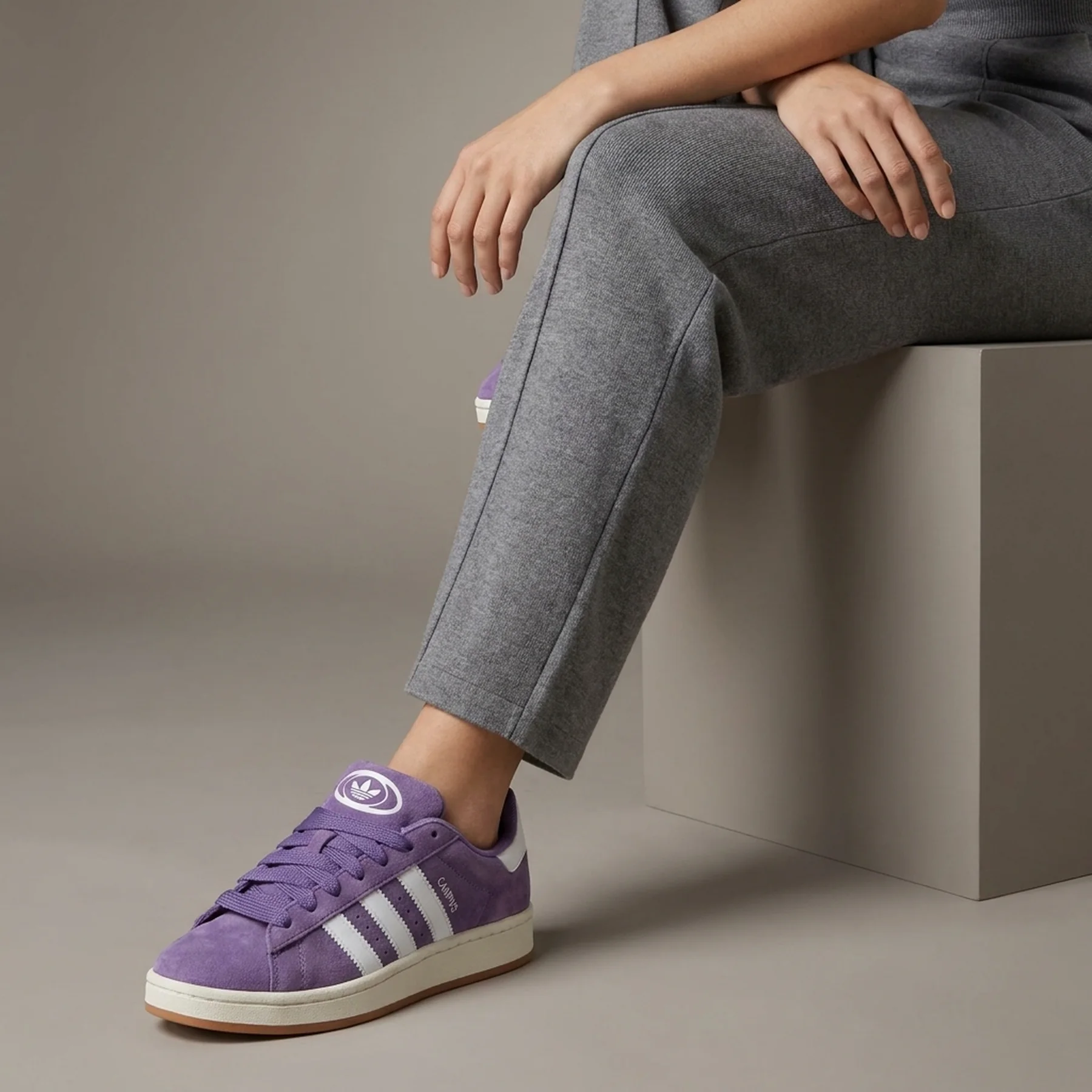 Кросівки жіночі Adidas Campus 00S (ID7038)