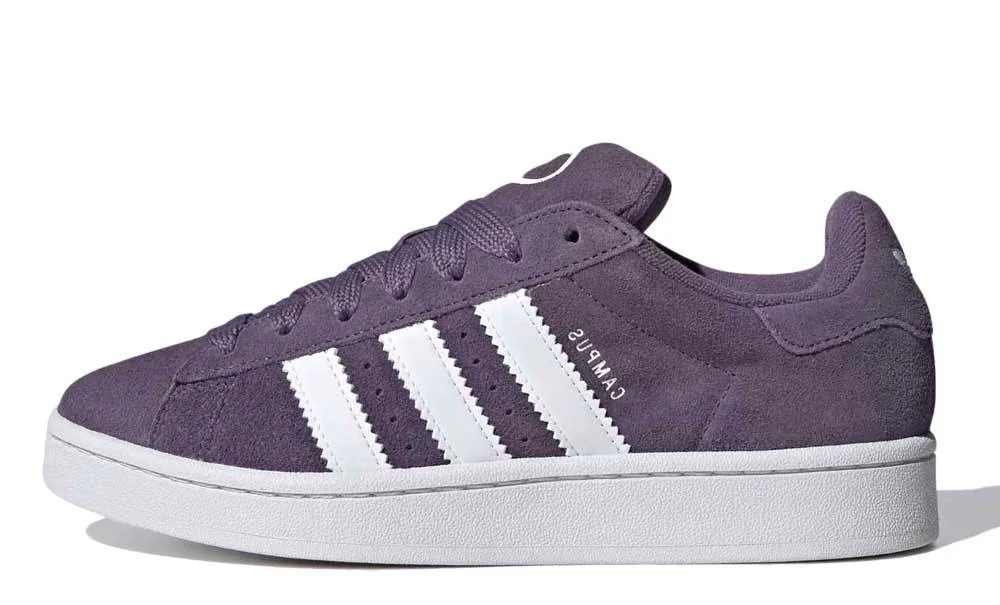 Кросівки жіночі Adidas Campus 00S (ID7038)