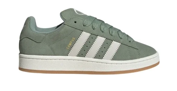 Кросівки жіночі Adidas Campus 00S (JI2753)