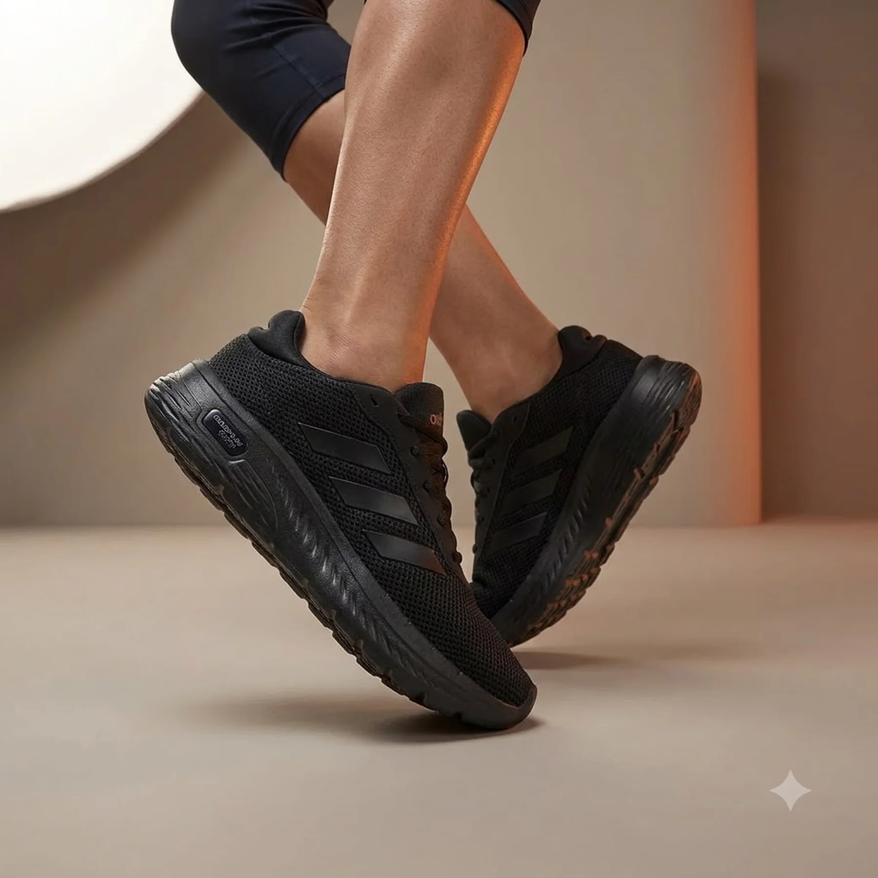 Кросівки жіночі Adidas Cloudfoam Comfy (IH6125)