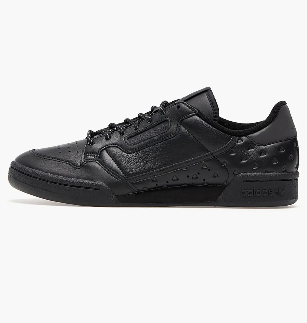 Кросівки жіночі Adidas Continental 80 Pharrell Williams (GY4979)