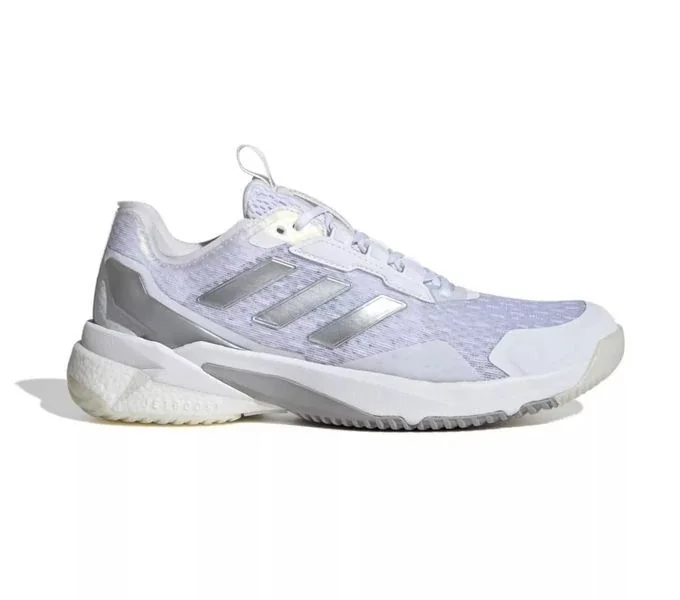 Кросівки жіночі Adidas Crazyflight 5 Indoor White (IG1612)