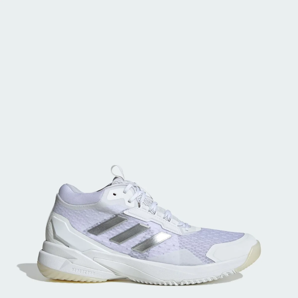 Кросівки жіночі Adidas Crazyflight Violet (HP7030)