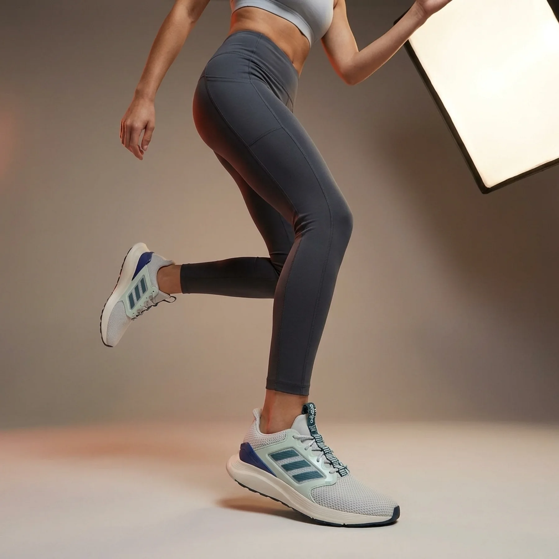 Кросівки жіночі Adidas Energyfalcon Mint (EG3954)