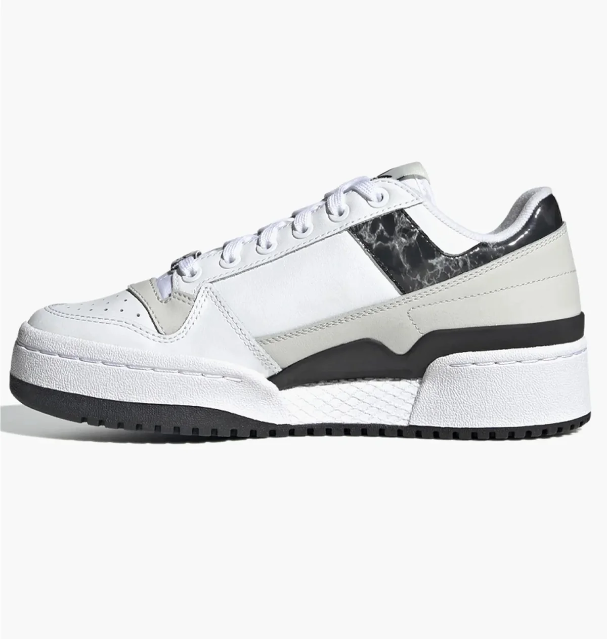 Кросівки жіночі Adidas Forum Bold Shoes (GY6988)